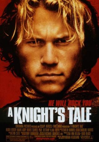 فيلم  A Knight’s Tale 2001 مترجم