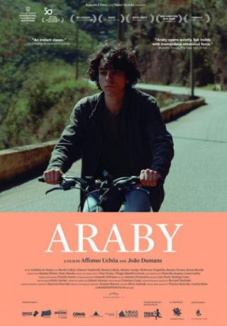 فيلم Araby 2017 مترجم