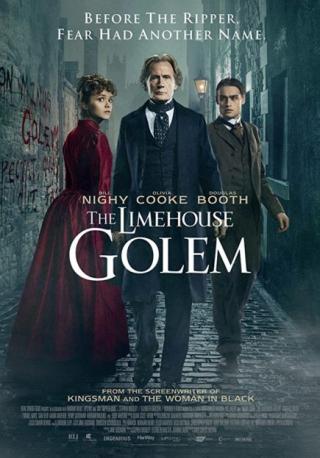 فيلم The Limehouse Golem 2016