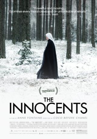 فيلم  The Innocents 2016 مترجم