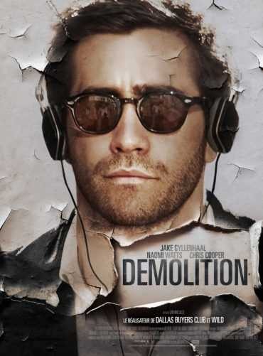  مشاهدة فيلم Demolition 2015 مترجم