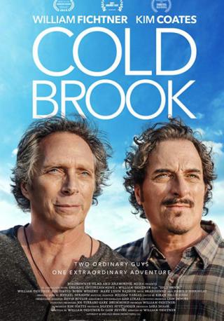 فيلم Cold Brook 2018 مترجم
