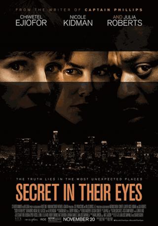 فيلم Secret in Their Eyes 2015 مترجم