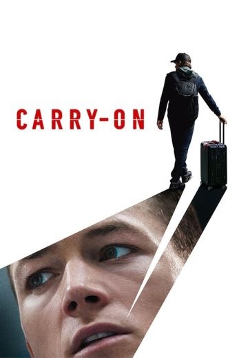  مشاهدة فيلم Carry-On 2024 مدبلج