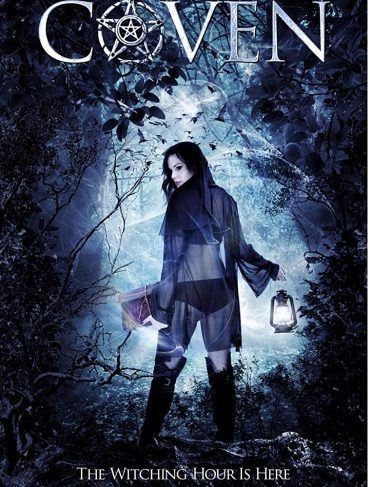  مشاهدة فيلم Coven 2020 مترجم