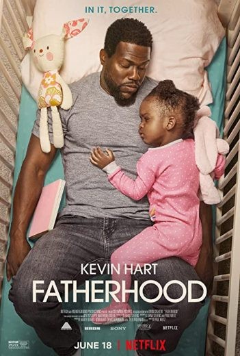  مشاهدة فيلم Fatherhood 2021 مترجم