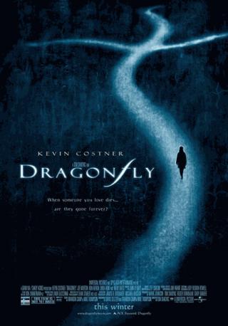 فيلم Dragonfly 2002 مترجم