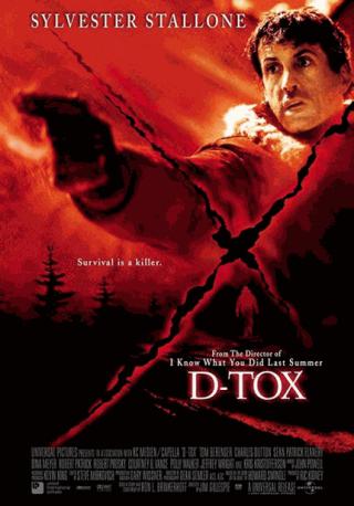 فيلم D-tox 2002 مترجم