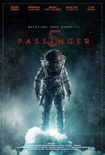  مشاهدة فيلم 5th Passenger 2017 مترجم