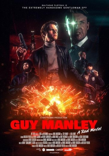 مشاهدة فيلم Guy Manley – A Real Movie 2024 مترجم مشاهدة فيلم Guy Manley – A Real Movie 2024 مترجم