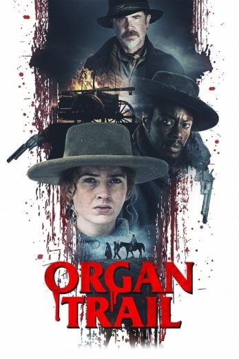  مشاهدة فيلم Organ Trail 2023 مترجم