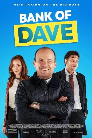 Bank of Dave  مشاهدة فيلم