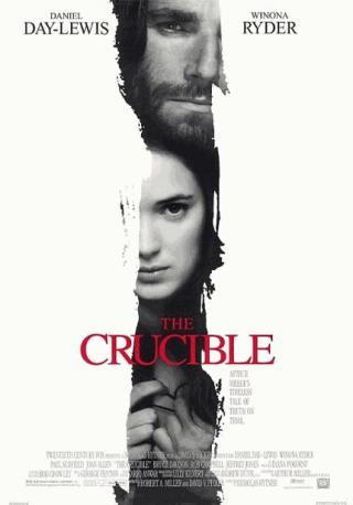 فيلم The Crucible 1996 مترجم