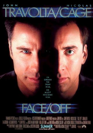 فيلم Face Off 1997 مترجم