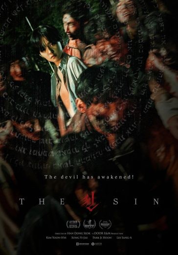  مشاهدة فيلم The Sin 2024 مترجم