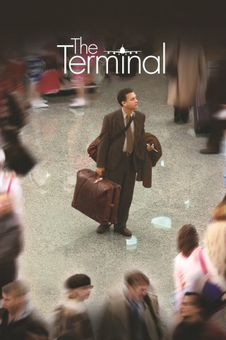 فيلم The Terminal 2004 مترجم