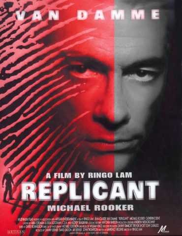 مشاهدة فيلم Replicant 2001 مترجم