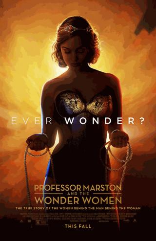 فيلم Professor Marston and the Wonder Women 2017 مترجم