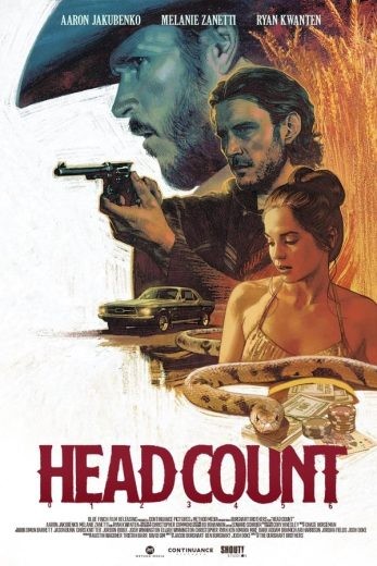  مشاهدة فيلم Head Count 2023 مترجم