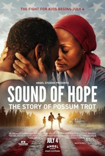  مشاهدة فيلم Sound of Hope The Story of Possum Trot 2024 مترجم