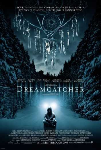  مشاهدة فيلم Dreamcatcher 2003 مترجم