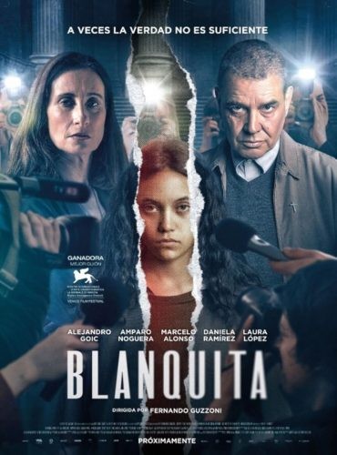  مشاهدة فيلم Blanquita 2022 مترجم