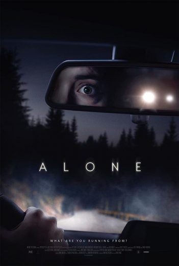 مشاهدة فيلم WEB-DL Alone 2020 مترجم