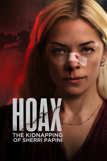  مشاهدة فيلم Hoax: The True Story Of The Kidnapping Of Sherri Papini 2023 مترجم