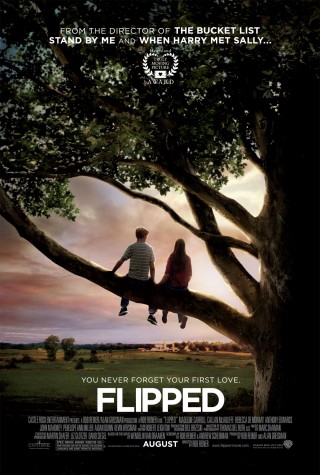 فيلم Flipped 2010 مترجم