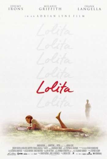 مشاهدة فيلم Lolita 1997 مترجم