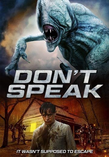  مشاهدة فيلم Don’t Speak 2020 مترجم