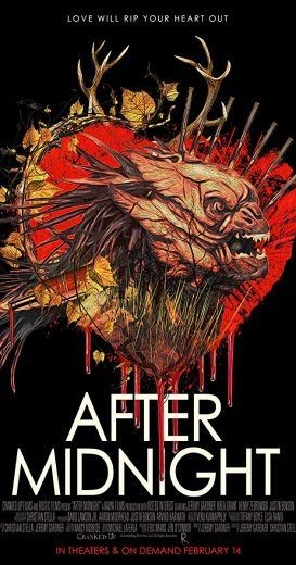  مشاهدة فيلم After Midnight 2019 مترجم