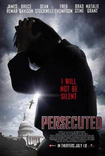  مشاهدة فيلم Persecuted 2014 مترجم