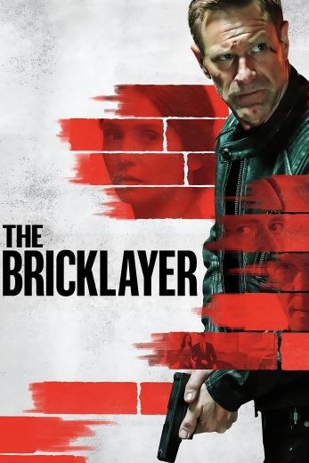  مشاهدة فيلم The Bricklayer 2023 مترجم