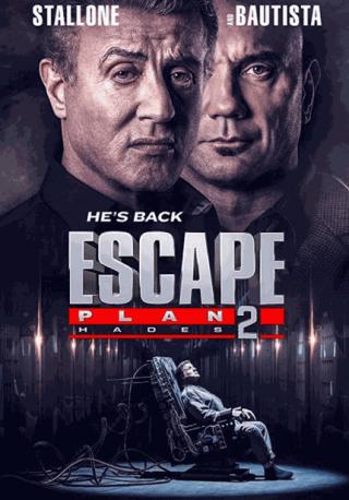 فيلم Escape Plan 2 Hades 2018 مترجم