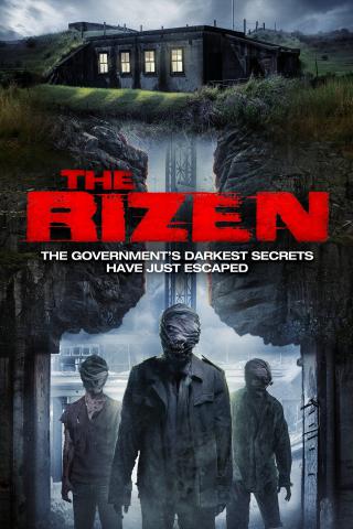 مشاهدة فيلم The Rizen 2017 مترجم