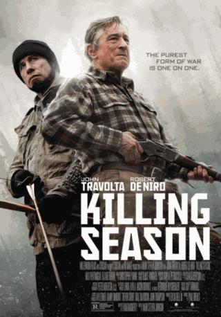 فيلم Killing Season 2013 مترجم