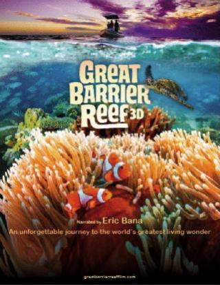 فيلم Great Barrier Reef 2018 مترجم