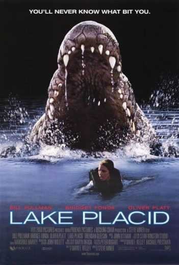  مشاهدة فيلم Lake Placid 1999 مترجم