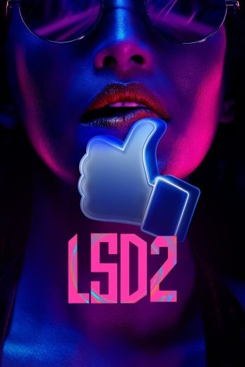  مشاهدة فيلم LSD 2: Love, Sex Aur Dhokha 2 2024 مدبلج