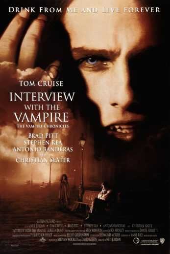  مشاهدة فيلم Interview with the Vampire 1994 مترجم