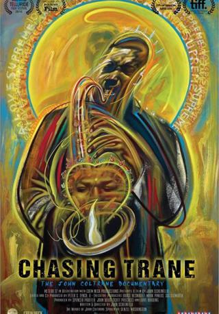 فيلم Chasing Trane The John Coltrane Documentary 2016 مترجم