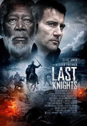  مشاهدة فيلم Last Knights 2015 مترجم