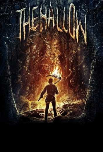  مشاهدة فيلم The Hallow 2015 مترجم