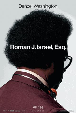 فيلم Roman J. Israel, Esq. 2017 مترجم