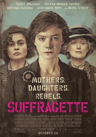 فيلم Suffragette 2015 مترجم