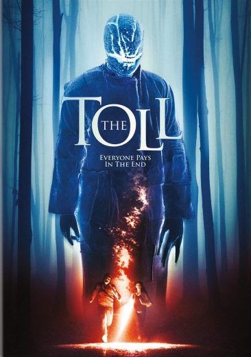 مشاهدة فيلم The Toll 2020 مترجم