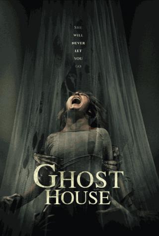 فيلم Ghost House 2017 مترجم