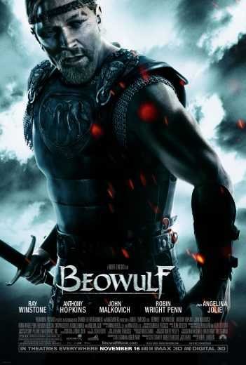  مشاهدة فيلم Beowulf 2007 مترجم