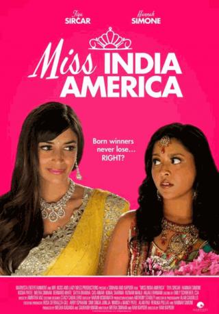 فيلم Miss India America 2015 مترجم
